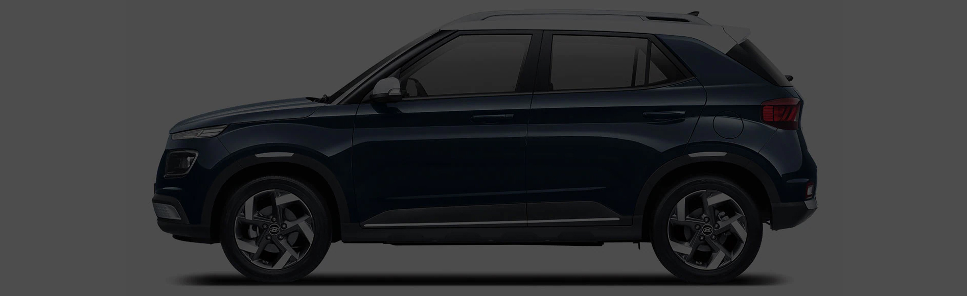 Дизайн Hyundai VENUE | Новий Кросовер | Богдан Авто - фото 49